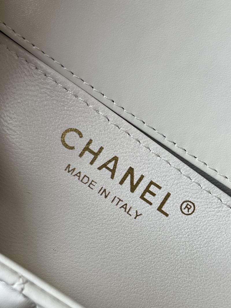 Chanel Stachel Bags